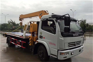 永胜24小时道路救援服务