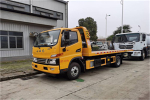 永胜车辆公路救援