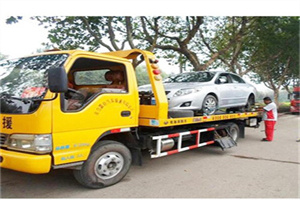 永胜附近24小时汽车拖车服务热线